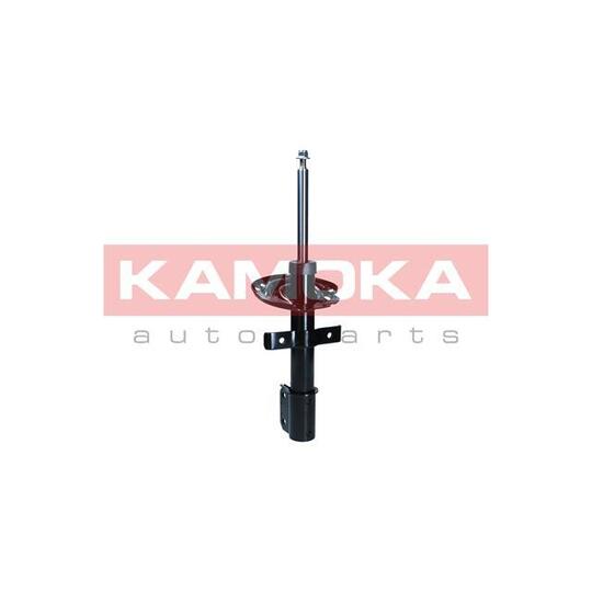 2000159 - Shock Absorber 