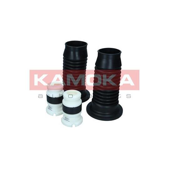 2019170 - Dust Cover Kit, shock absorber 