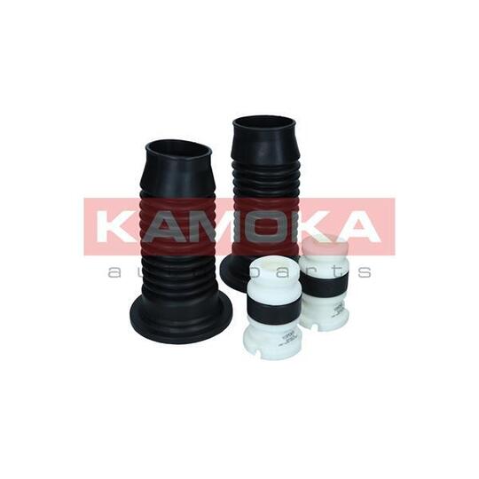 2019170 - Dust Cover Kit, shock absorber 