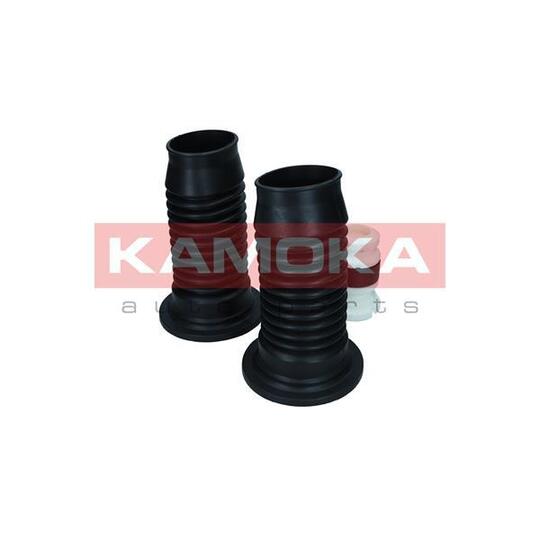 2019170 - Dust Cover Kit, shock absorber 