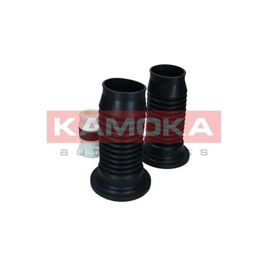 2019170 - Dust Cover Kit, shock absorber 