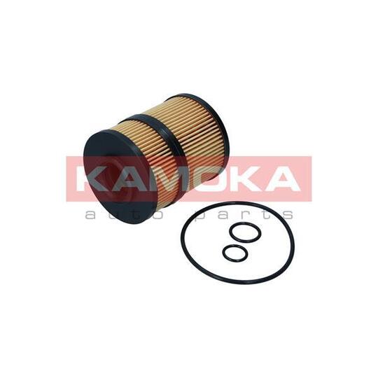 F122601 - Oil filter 