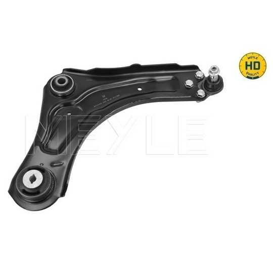 16-16 050 0070/HD - Track Control Arm 