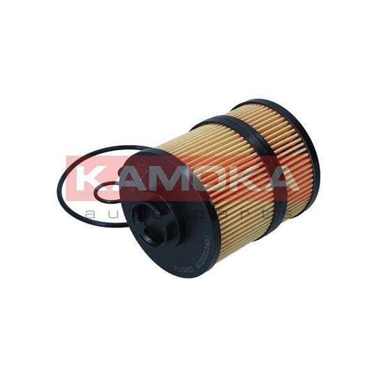 F122601 - Oil filter 