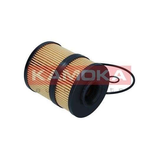 F122601 - Oil filter 