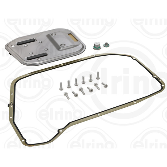 097.480 - Hydraulic Filter Set, automatic transmission 