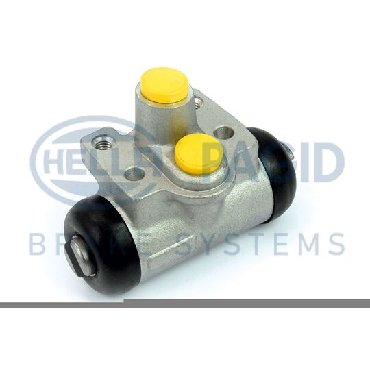 8AW 355 533-891 - Wheel Brake Cylinder 