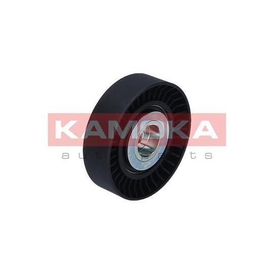 R0244 - Deflection/Guide Pulley, V-ribbed belt 