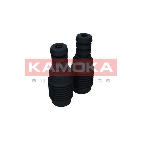 2019244 - Dust Cover Kit, shock absorber 