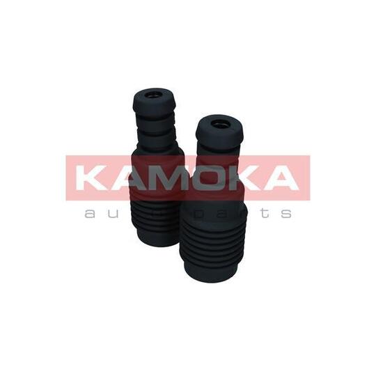 2019244 - Dust Cover Kit, shock absorber 