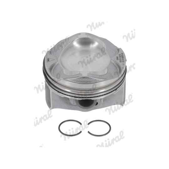 87-452800-10 - Piston 