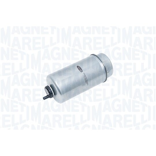 153071762661 - Fuel filter 