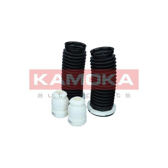 2019216 - Dust Cover Kit, shock absorber 