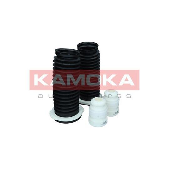 2019216 - Dust Cover Kit, shock absorber 