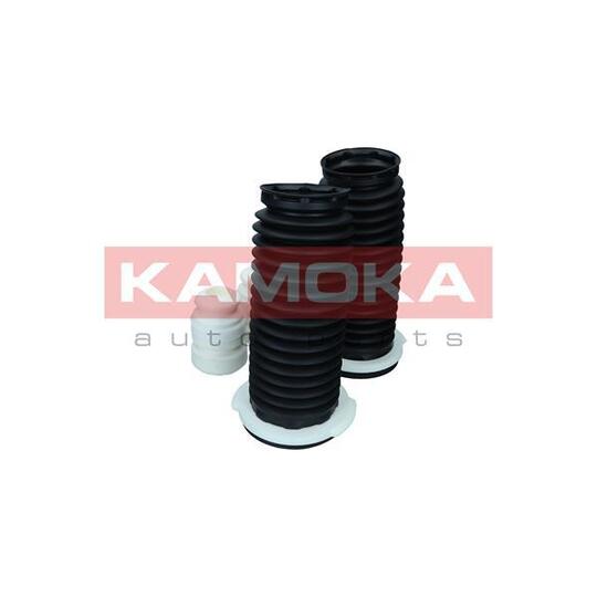 2019216 - Dust Cover Kit, shock absorber 