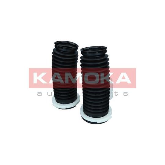 2019216 - Dust Cover Kit, shock absorber 