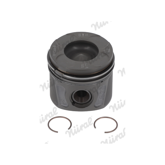 87-425608-00 - Piston 