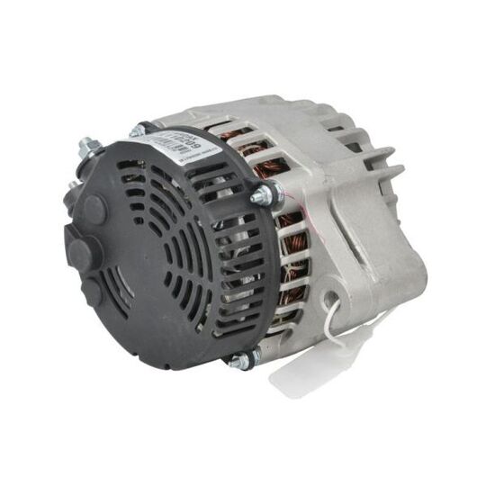 STX110209R - Alternator 