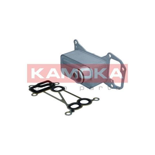 7730082 - Oil Cooler, engine oil 