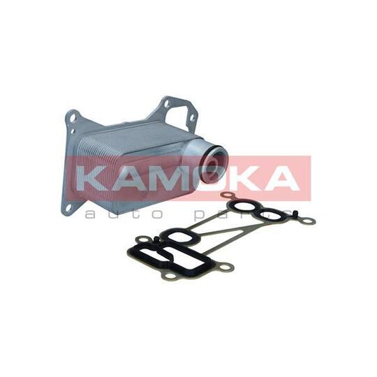 7730082 - Oil Cooler, engine oil 