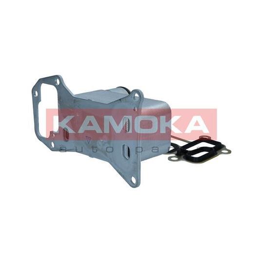 7730082 - Oil Cooler, engine oil 