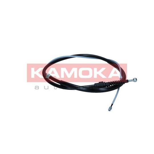 1190259 - Cable Pull, parking brake 