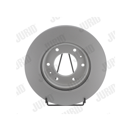 563621JC - Brake Disc 