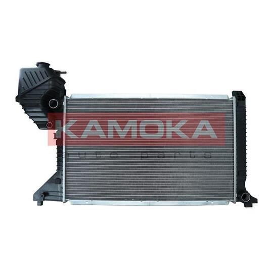 7700068 - Radiator, Engine Cooling 