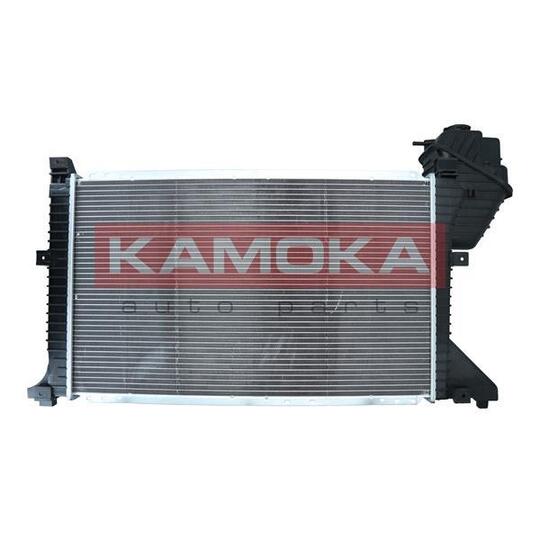 7700068 - Radiator, Engine Cooling 