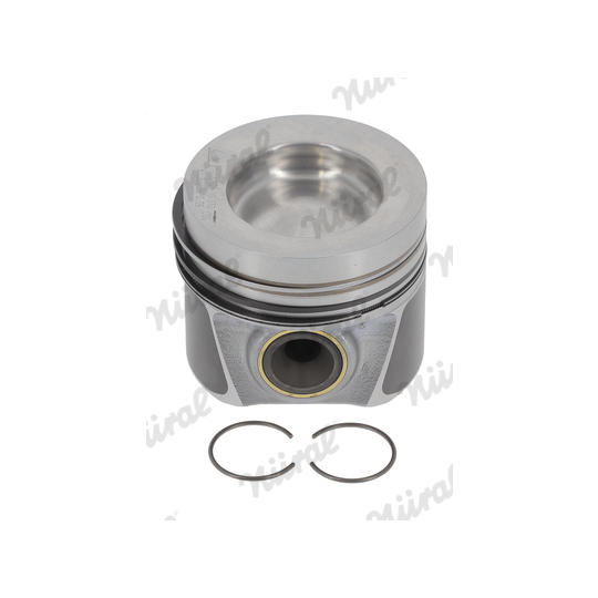 87-447500-10 - Piston 