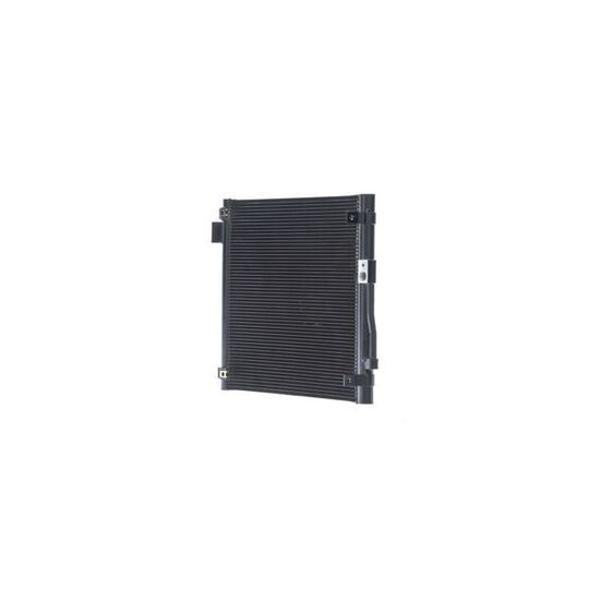 AC 1147 000S - Condenser, air conditioning 