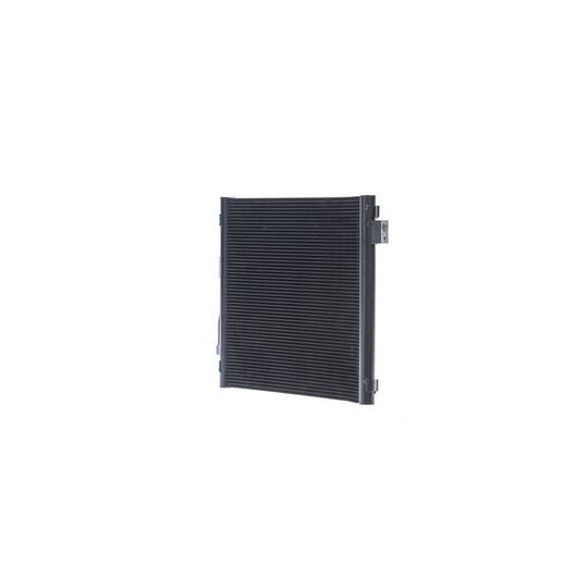 AC 1147 000S - Condenser, air conditioning 