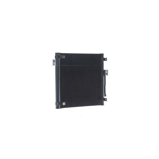 AC 1147 000S - Condenser, air conditioning 