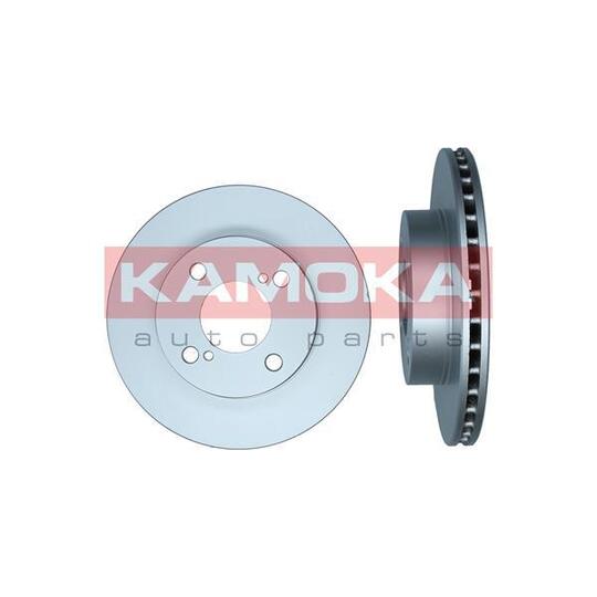 103044 - Brake Disc 