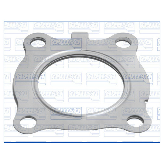 01334200 - Gasket, charger 