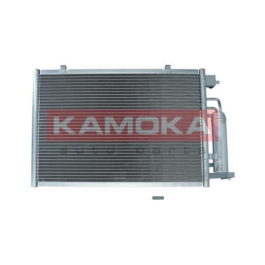 7800084 - Condenser, air conditioning 