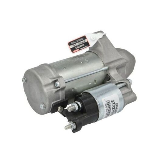 STX210315R - Starter 