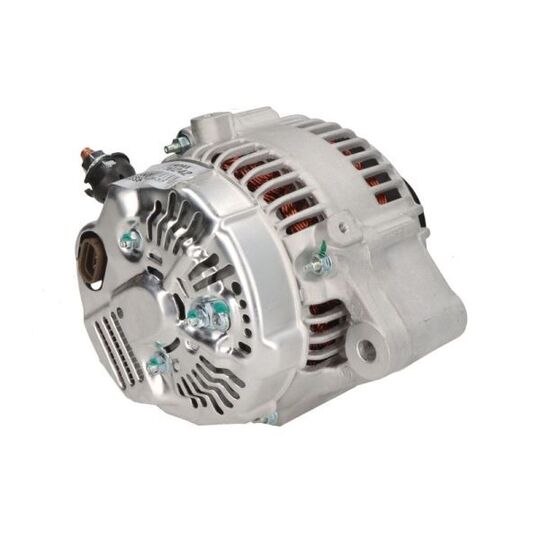 STX110242R - Alternator 