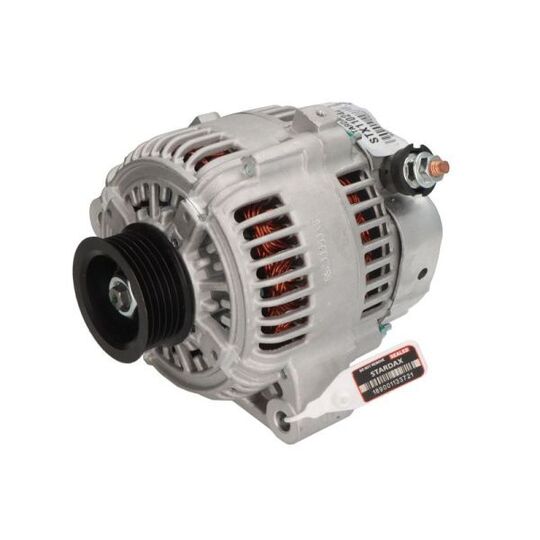 STX110242R - Alternator 