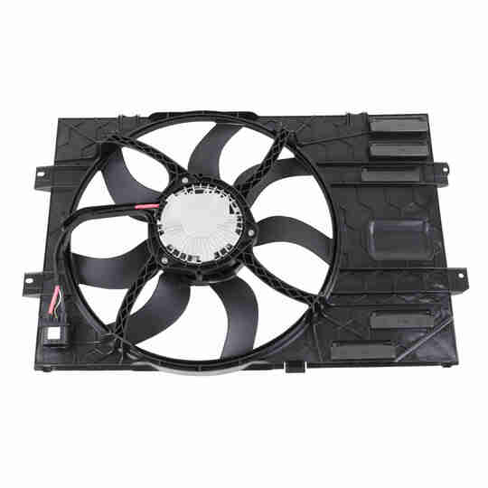 V10-01-0007 - Fan, radiator 