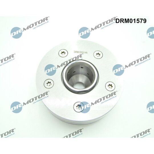 DRM01579 - Camshaft Adjuster 