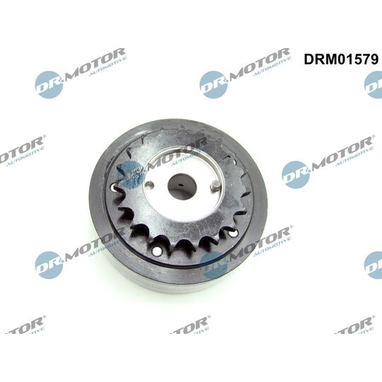 DRM01579 - Camshaft Adjuster 