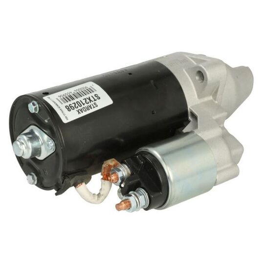 STX210298R - Starter 