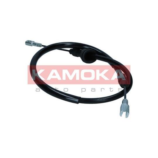 1190448 - Cable Pull, parking brake 