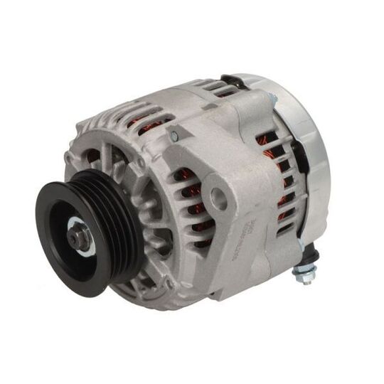 STX110152R - Alternator 