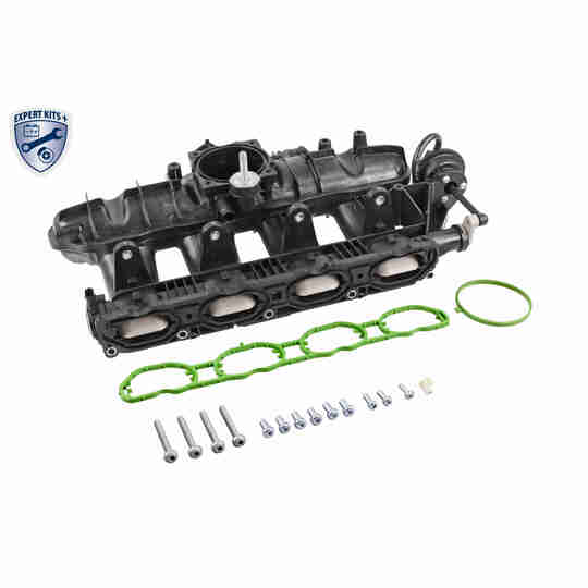 V10-6723 - Intake Manifold Module 