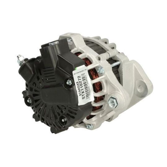 STX110272R - Alternator 