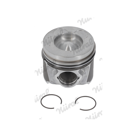 87-434207-00 - Piston 