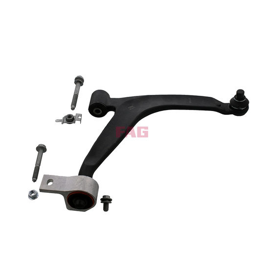 821 1180 10 - Track Control Arm 