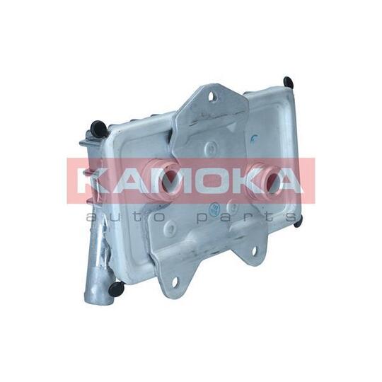 7730010 - Oil Cooler, engine oil 